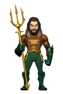 Aquaman Minix Figur Aquaman 12 cm