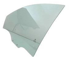 Fits: 2001-2005 Kia Rio Sedan &Rio Hatchback Driver Left Front Door Window Glass