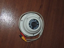 Night Owl DM-924-TU 900 TV Lines MAX Resolution Indoor Outdoor Dome Wired Camera