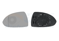 Spiegelglas AußEnspiegel Links FüR Opel Corsa D E Kasten/SchräGheck