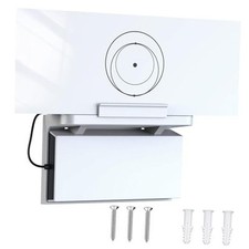 Starlink Router Mount, 2-in-1 Wall Mounting Kit for Starlink Gen 3 Router and