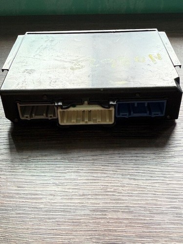 Mazda 3 Front Body Control Module - BACS-675XO A - Picture 4 of 6