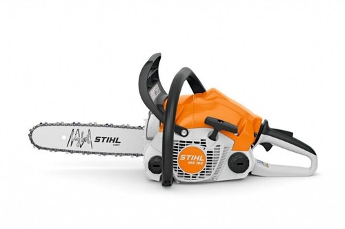Motosega a Scoppio Compatta Stihl MS 162 61PMM3 35cm - Foto 4 di 5
