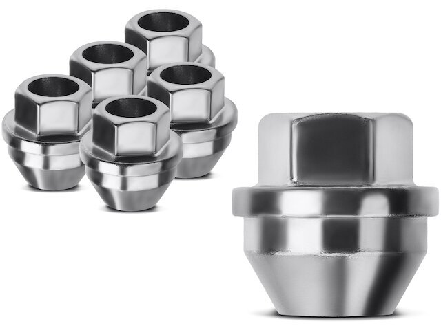 For 2003-2014 Ford Expedition Lug Nut Set Autopart Premium 81519CT 2004 2005