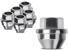 For 2003-2014 Ford Expedition Lug Nut Set Autopart Premium 81519CT 2004 2005