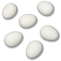 Easter Eggs Bounce Balls Fun Egg Shaped Bounce Balls on sale Easter Eggs Bounce Balls Fun Egg Shaped Bounce Balls on sale