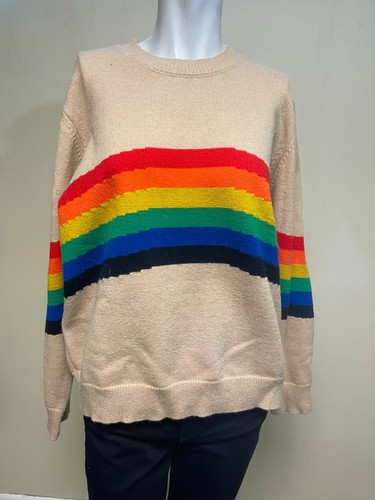 YOUNG FABULOUS \u0026 BROKE YFB Rainbow 