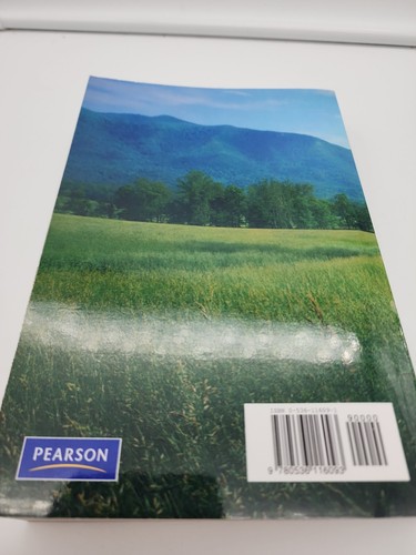 AMERICAN LITERATURE Pearson Custom Library 506 Pages Very Good 0536116091 - Picture 5 of 5