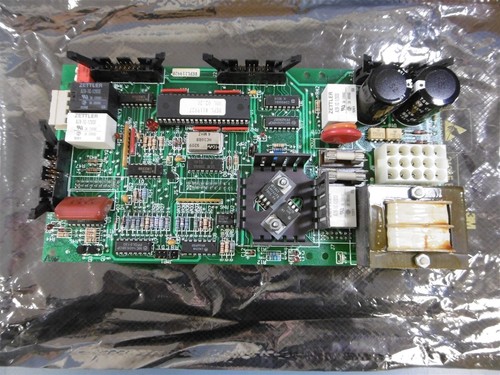 New Nordson UPTIME 105676 Multiscan Uptime Plus Kit 119928 Board + Extras - Picture 8 of 12