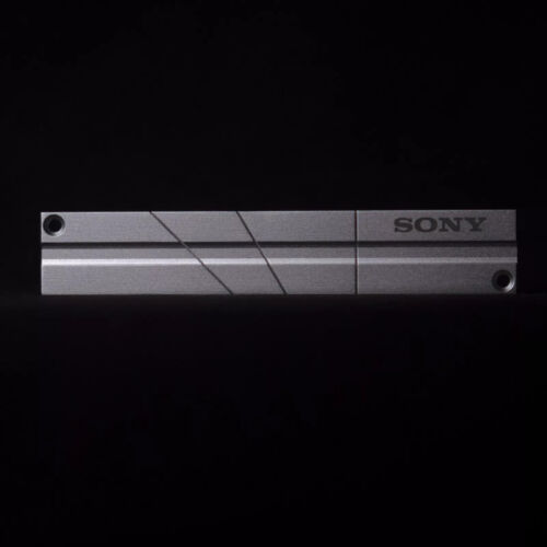 Sony 1/4" Nastro Universale Blocchi Giunzione + Kit Riparazione Nastro Hold - Foto 3 di 8