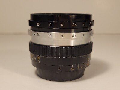 希少　yashica yashinon-DS 35mm f2.8 m42 希少 yashica yashinon-DS 35mm f2.8 m42 Yashica Auto Yashinon-DX