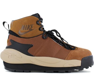 NEW Nike x Magmascape x Sacai - Pecan - Men's Shoes Boots NEW Nike x Magmascape x Sacai - Pecan - Men's Shoes Boots