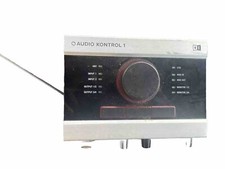 Native Instruments Audio Kontrol 1 USB Audio Interface