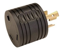 Reliance Controls Corporation Ap31rv L5-30 30-amp Male To 30-amp Rv Female Power Reliance Controls Corporation Ap31rv L5-30 30-amp Male To 30-amp Rv Female Power
