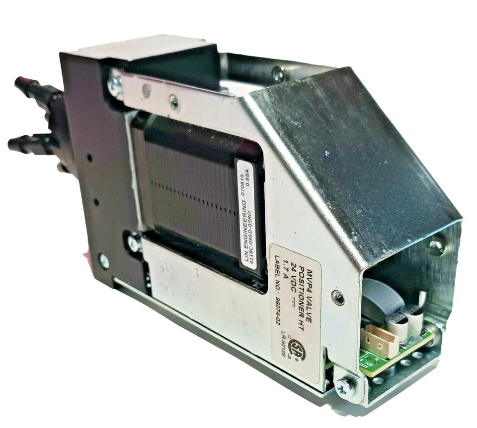 Hamilton MVP/4 高扭矩阀定位器 94747-02,6603438-01-OEM — 第 4/4 张图片