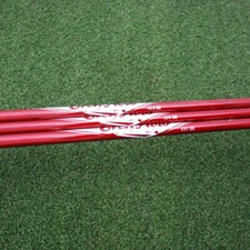 Project X EvenFlow Red "Max Carry" Driver Shaft 50g 6.0 Stiff- Choose Tip - NEW