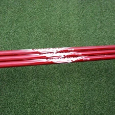 Project X EvenFlow Red "Max Carry" Driver Shaft 50g 5.5 Regular Choose Tip - NEW