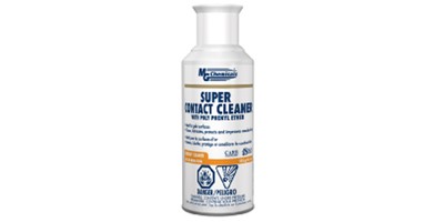 Super contact cleaner (779008801123)