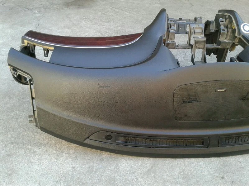 Dash Panel Fits 18-19 INFINITI Q70 114286 — 第 3/4 张图片