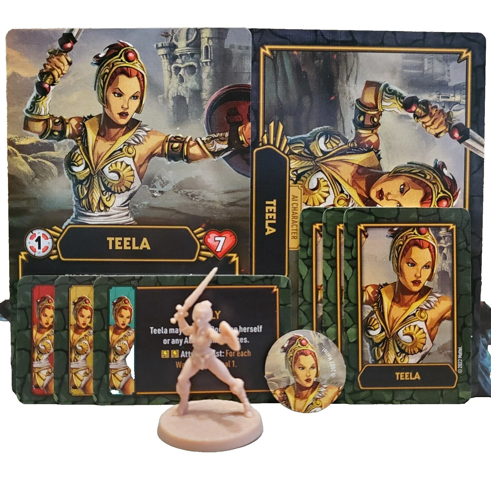 Jogo de Tabuleiro Acessório Jogos tradicionais e de tabuleiro de Fabricação Contemporânea