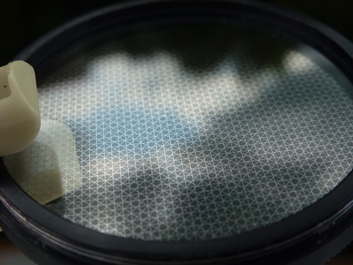 Concept Lens Filter Star Light M52x0.75+Step-up Adapter Ring M40.5 - Picture 6 of 10