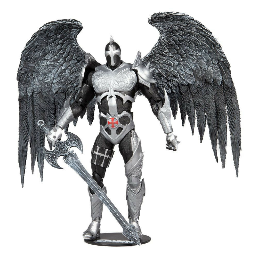Spawn Dark Redeemer McFarlane figurine 1/12 idée cadeau pour fan de comics