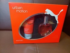 PUMA URBAN MOTION SET EDT 20ML+50ML UNIQUE EDT PARFUM DISCOUNT