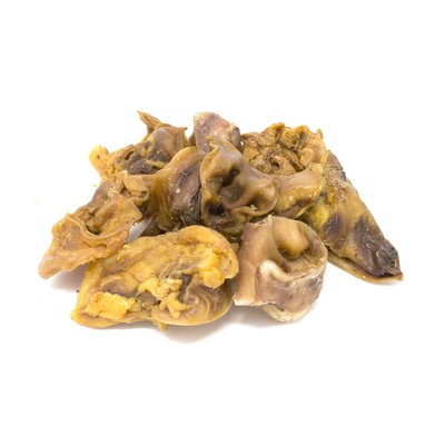 air dried dog treats uk