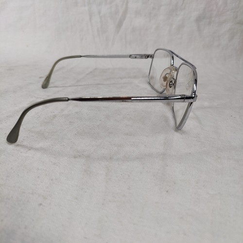 Vintage Lamy L’amy Portico Eyeglasses Full Rim Frame 55-18 140mm - 第 16/23 張圖片