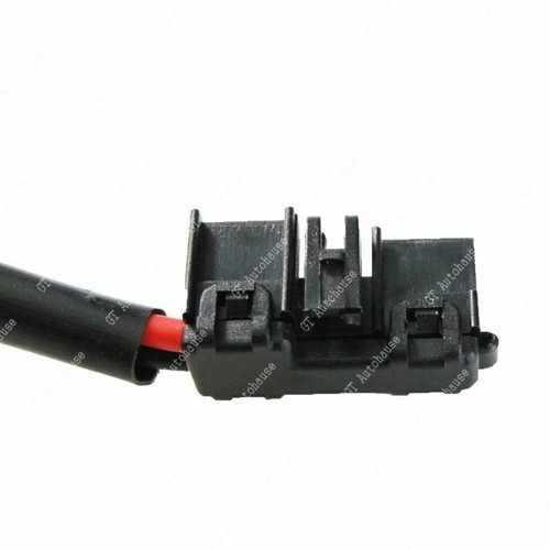 2x FABRICANTE DE EQUIPOS ORIGINALES DENSO D4S D4R Xenón HID Lastre HASTA 9006 9005 HB3 HB4 ENCHUFES CABLES - Imagen 4 de 5