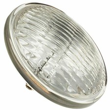Industrial Performance 7613, 8 Watt, PAR36, 2 Screw Terminals Base Light Bulb...