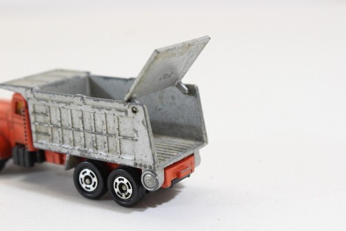 TOMY TOMICA Diecast Toy Car Truck Van 1970~ Vintage Various Model Updated 5/18 - Picture 6 of 341