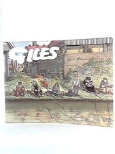 Giles: Sunday Express & Daily Express Cartoons (Giles - 1970) (ID:22527)