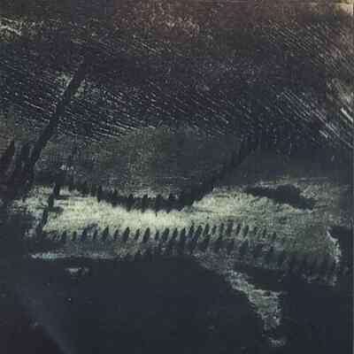 Over the Edges : Andrew Chalk (CD) New and Sealed