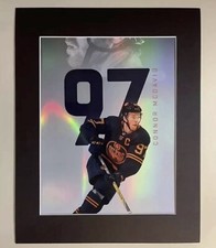 2015-16 Upper Deck Biography of a Season Hockey Cards 27