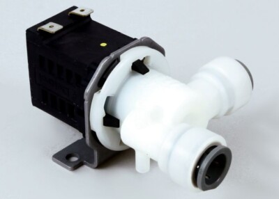 VALVE, WATER, SOLENOID, 24VDC