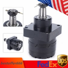 USA Hydraulic Motor For Skyjack Electric Scissor Lift Models Motor 194615 103129