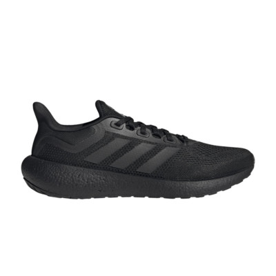 adidas PureBoost 22 Triple Black GW8589