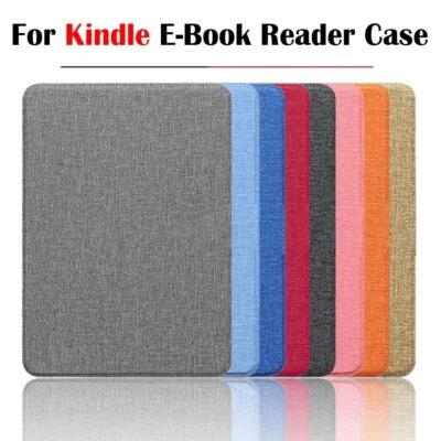 10/11th Generation 6-6.8 inch e-Reader Case for Kindle Paperwhite 1/2/3/4/5