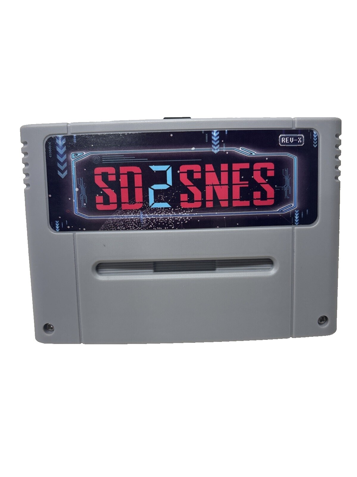 Sd SNES Cart