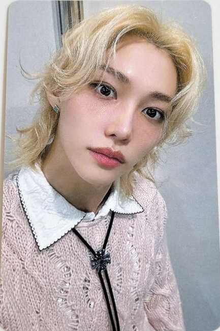 Stray Kids HOLLOW dominATE JAPAN 2025 Ecopa Limited 10.MAY