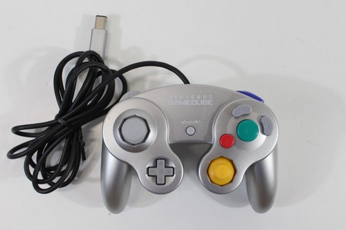 Official Nintendo Gamecube Controller Various Color ALL OEM Original Parts Japan - Picture 652 of 1,054