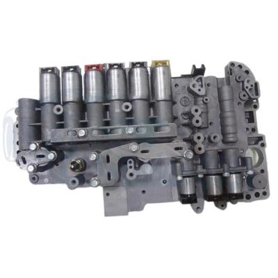 A8TR1 Transmission Valve Body with Sensor For Mohave Borrego