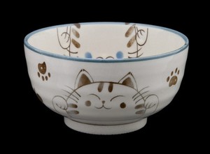 Bol Chat Japonais Maneki Neko 12 8 Cm Ceramique Du Japon Made In Japan 213bis Ebay