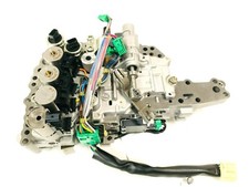Rebuilt Jf011e Cvt Valve Body W Solenoids 2007up Dodge Caliber