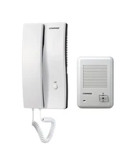 Commax Audio Intercom Kit DP-2S/DR-201D for AC220V (European version)