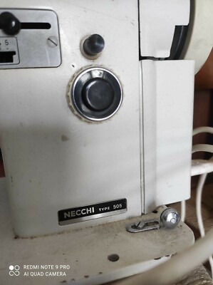 Macchina Da Cucire Portatile Elettrica - Mini Cucitore Per Emergenze E Fai Da Te - Foto 2