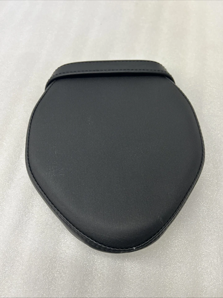 Original Harley Rocker FXCWC Passenger Pillion 51691-08 Almohadilla Asiento Solo Trasero SM1 Foto 4 de 4