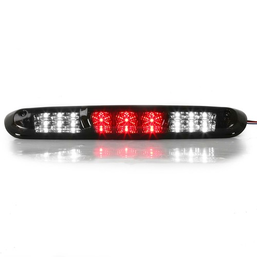For 07-14 Chevy Silverado GMC Sierra 1500 2500 3500 LED 3RD Third Brake Light - Bild 2 von 18