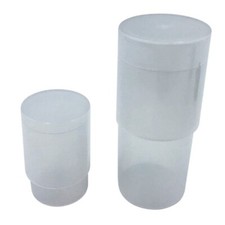 Portable Lens Protector Container For Astronomy Enthusiasts And Nature Observers